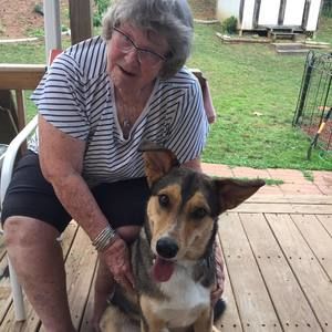 Meet your Posher, Beverly